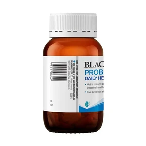 (PRE ORDER) Blackmores Probiotics+ Daily Health 30 Capsules shelf life 2yrs